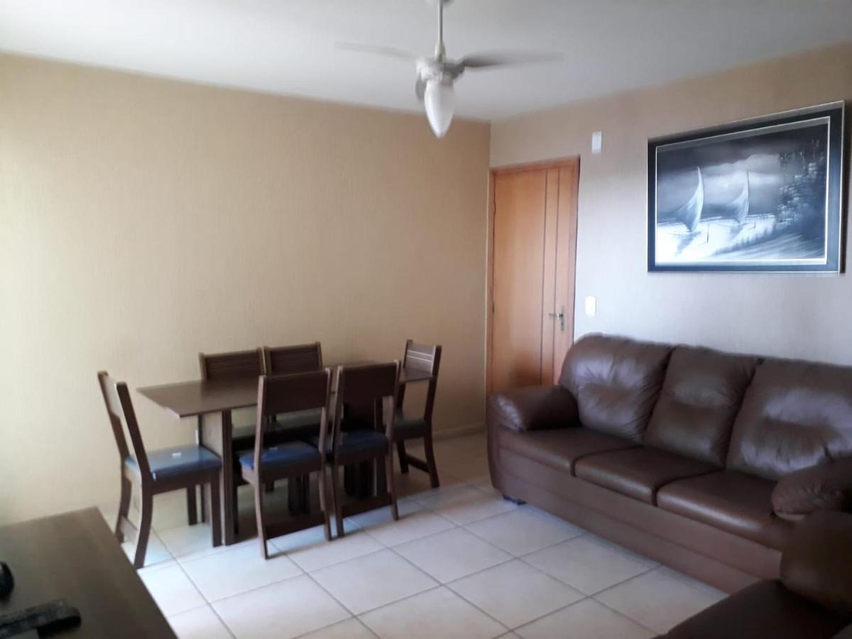 Apartamento 2 Quartos Vista Lagoa 卡波布里奥 外观 照片