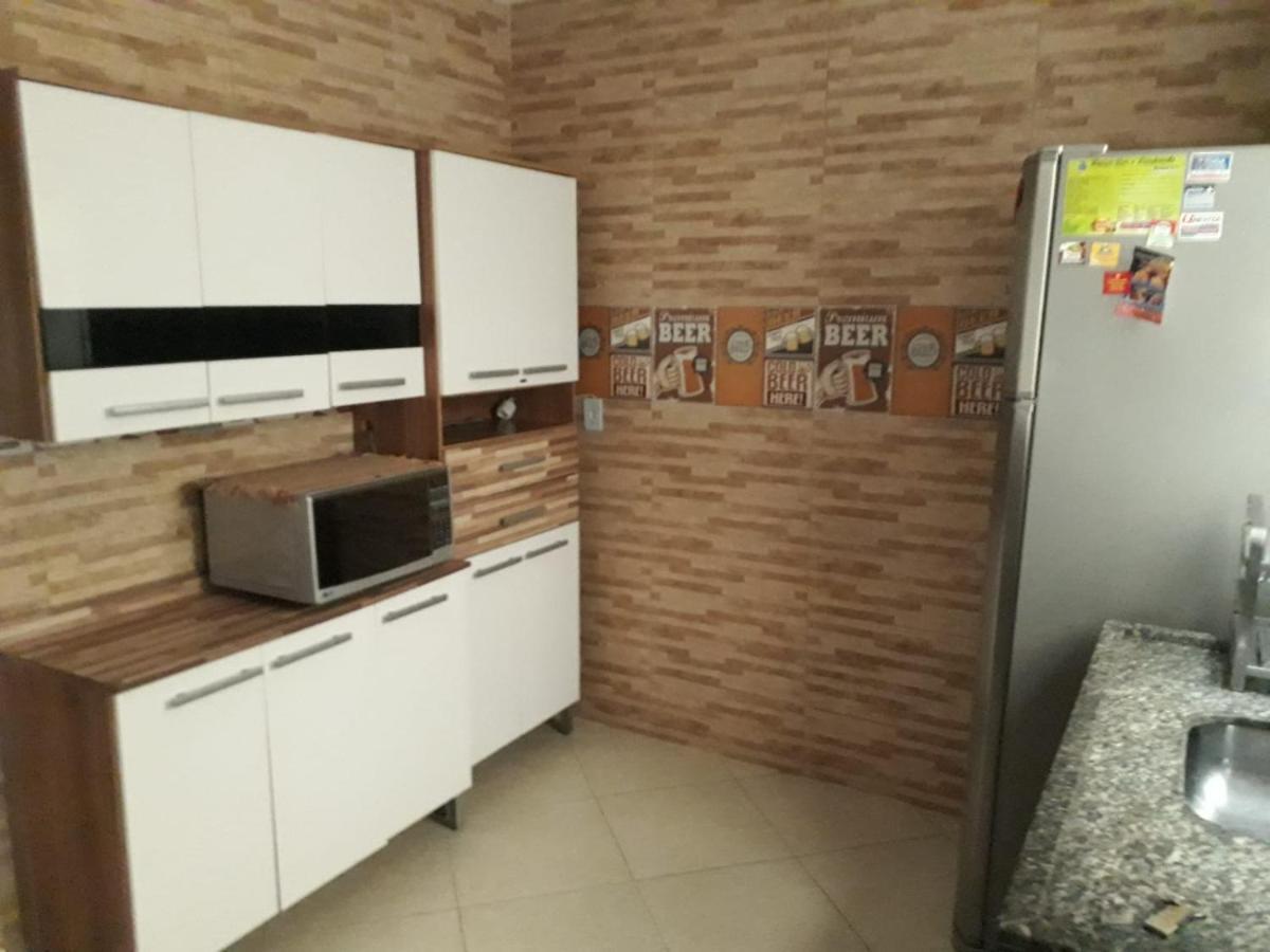 Apartamento 2 Quartos Vista Lagoa 卡波布里奥 外观 照片