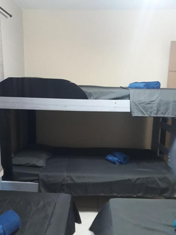 Apartamento 2 Quartos Vista Lagoa 卡波布里奥 外观 照片