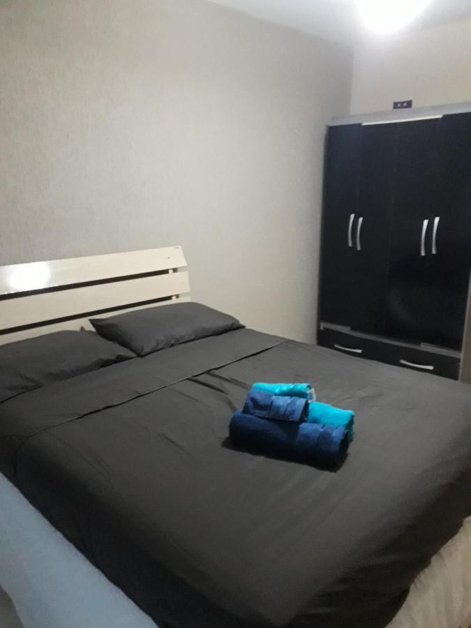 Apartamento 2 Quartos Vista Lagoa 卡波布里奥 外观 照片