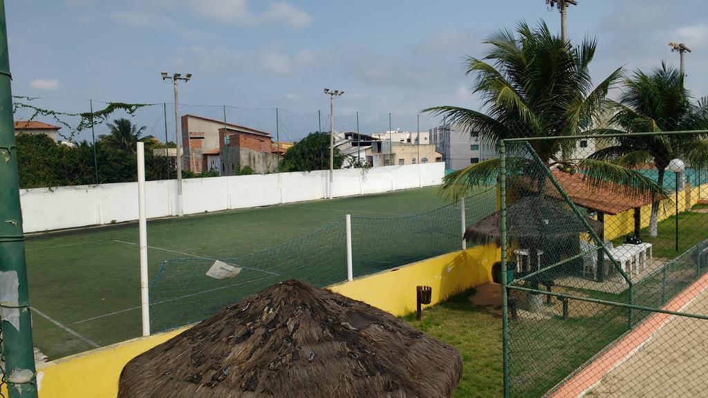 Apartamento 2 Quartos Vista Lagoa 卡波布里奥 外观 照片