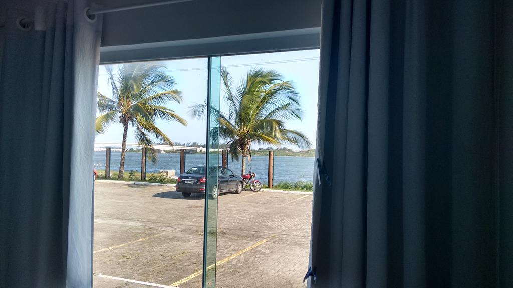 Apartamento 2 Quartos Vista Lagoa 卡波布里奥 外观 照片